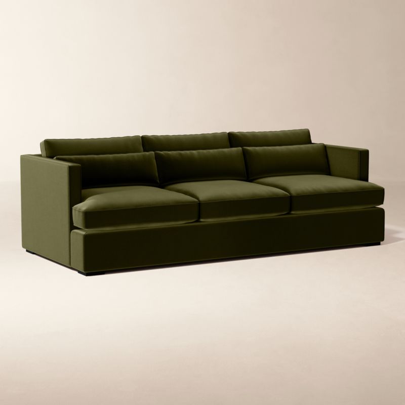 View Eastman 94" Sofa - image 3 of 8