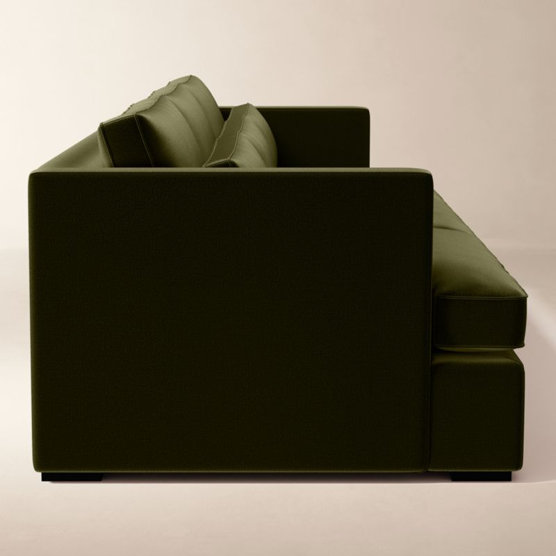 View Eastman 94" Sofa - image 4 of 8
