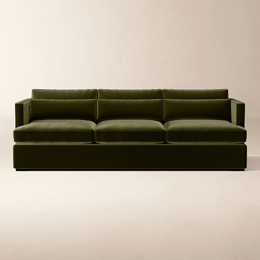 Eastman 94" Sofa