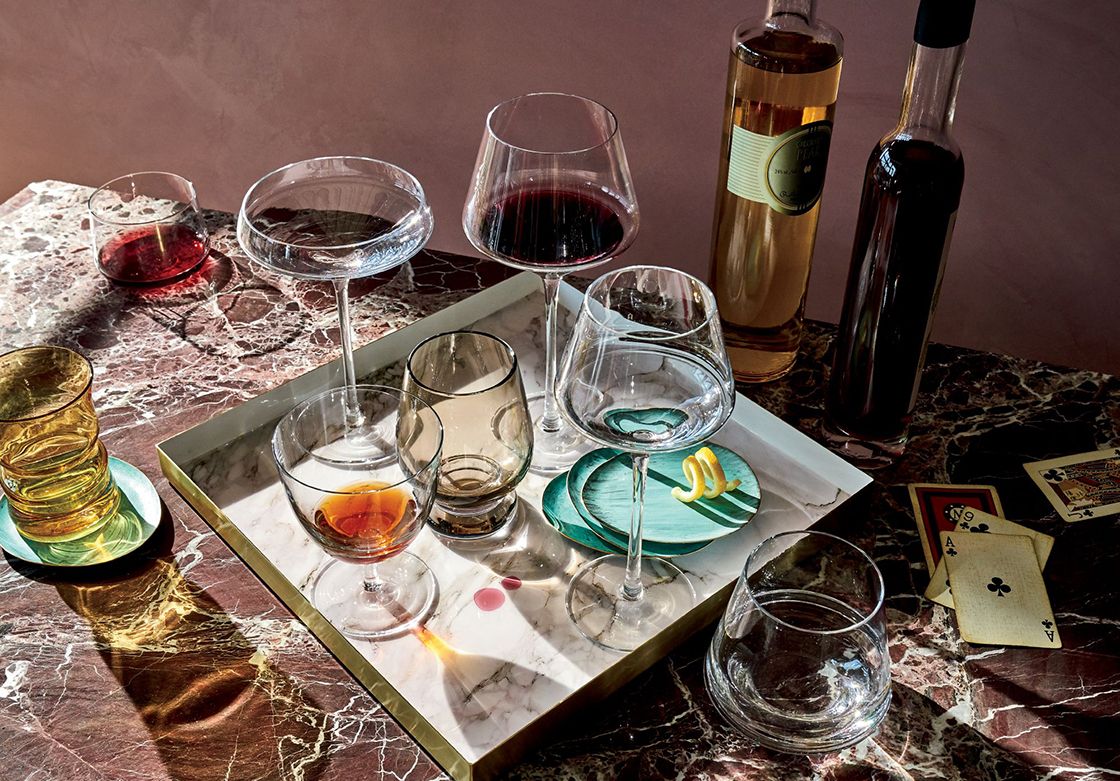 Easy entertaining ideas for the holidays and beyond | CB2 Style Files