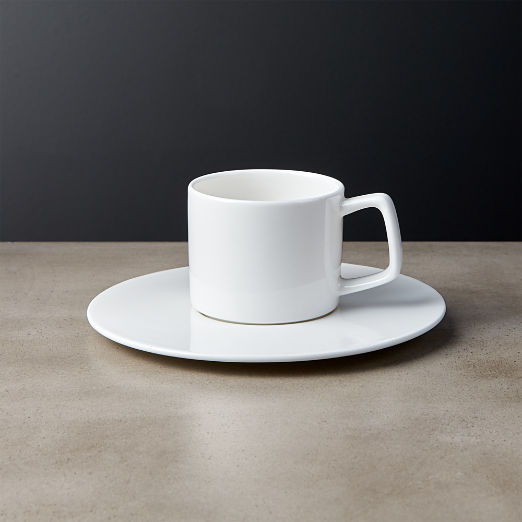 modern espresso cups CB2