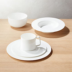 Modern Dinnerware and Unique Dinnerware Sets | CB2 Modern Dinnerware and Unique Dinnerware Sets | CB2
