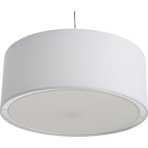 Eden Plug In Pendant Eden Plug In Pendant
