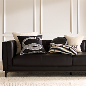 Pillows & Rugs