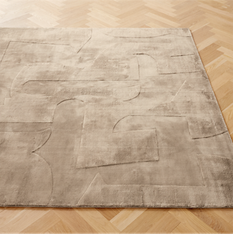 TENCEL™ Lyocell Rugs