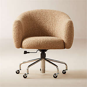 Modern Desk Chairs, Home Office Chairs