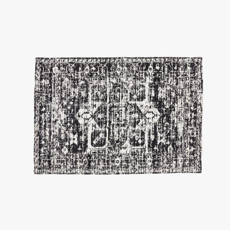 View Elli Bath Area Rug 24"x36" details