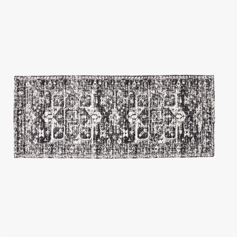 View Elli Bath Runner Rug 24"x60" details