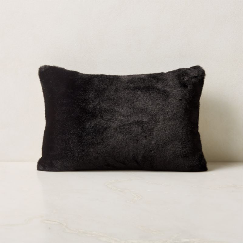 Cb2 2024 accent pillows