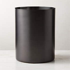 https://cb2.scene7.com/is/image/CB2/EltonBlkdSSWastecanSHS23/$web_recently_viewed_item_sm$/221222153603/elton-blackened-stainless-steel-wastebasket.jpg