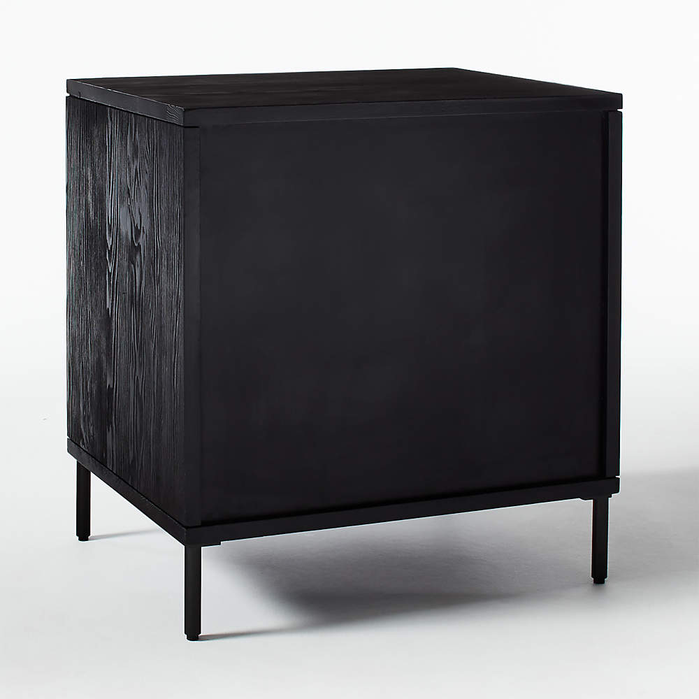 Cb2 deals oberlin nightstand