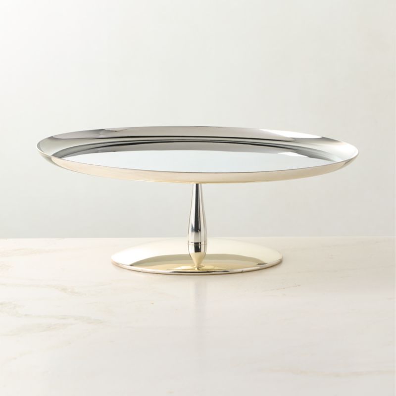Emporia Stainless Steel Serving Set of 4 - image 3 of 5