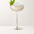 Marie Coupe Glass