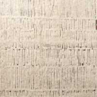Emerson Hand-Knotted Camel with Cream New Zealand Wool Rug Swatch 12"x12"