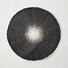 Ring Petrified Wood Serving Board