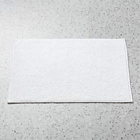 Buy Alexis Antimicrobial Oxford Bath Mat, Pack Of 2 - Nocolor At 55% Off