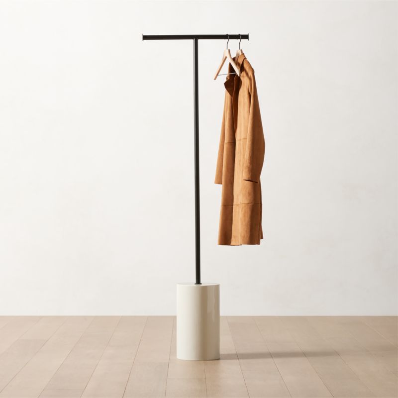 Cb2 coat hooks sale