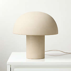 Cb2 touch lamp new arrivals