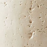 White Travertine