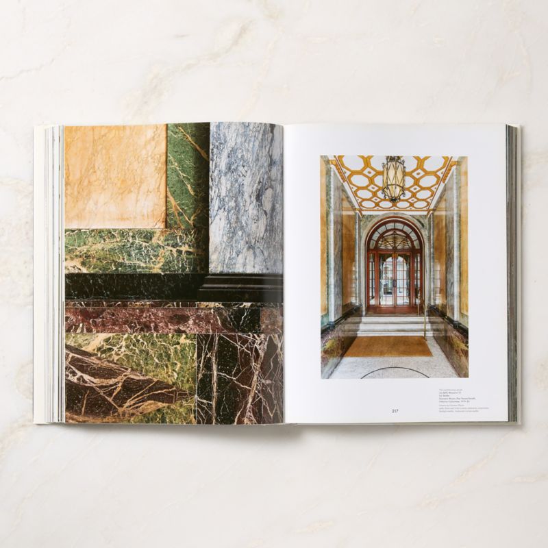 Entryways of Milan. Ingressi di Milano' Coffee Table Book - image 2 of 4