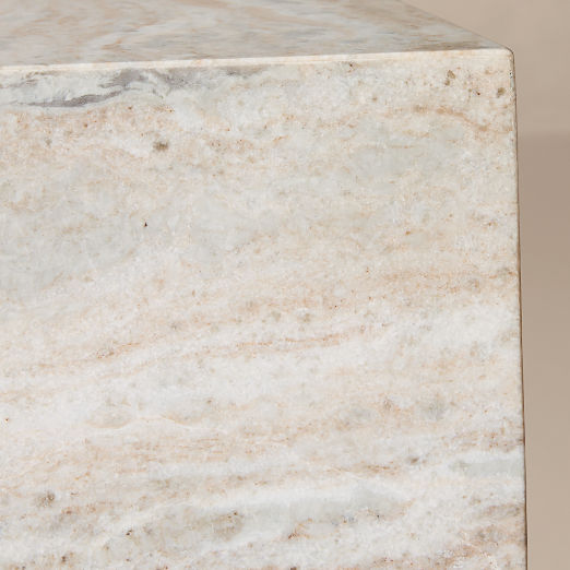 Enyo 2-Piece Torrento Grey Marble Pedestal Table Set