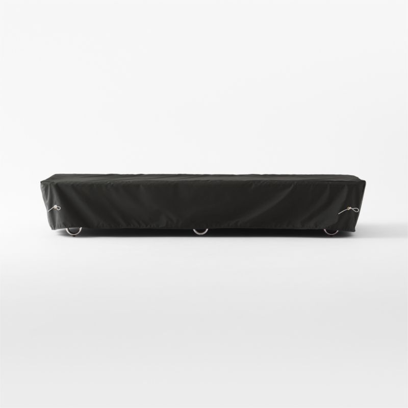 Enzo Outdoor Sling Sun Lounger Cover - image 0 of 4