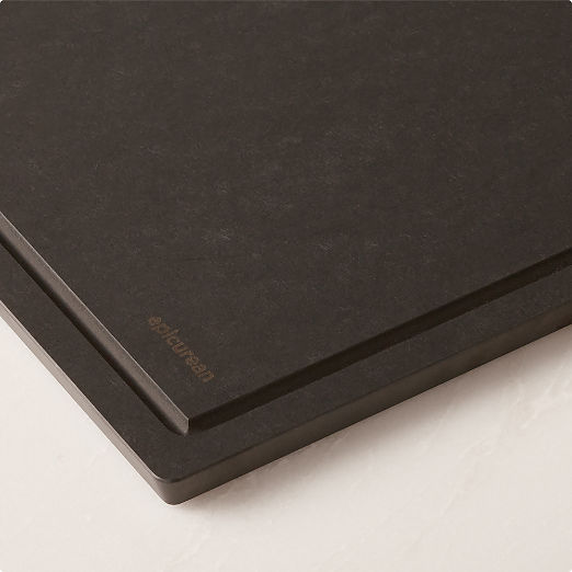 Epicurean Black Cutting Board