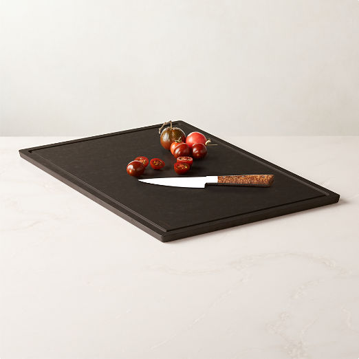 Epicurean Black Cutting Board