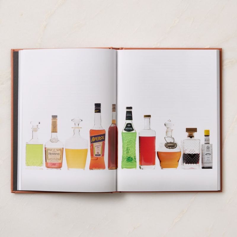 'Equal Parts Cocktails' Cocktail Book - image 2 of 4