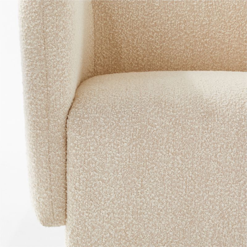 Escapade Lounge Chair Deauville Stone by Kravitz Design - image 6 of 7