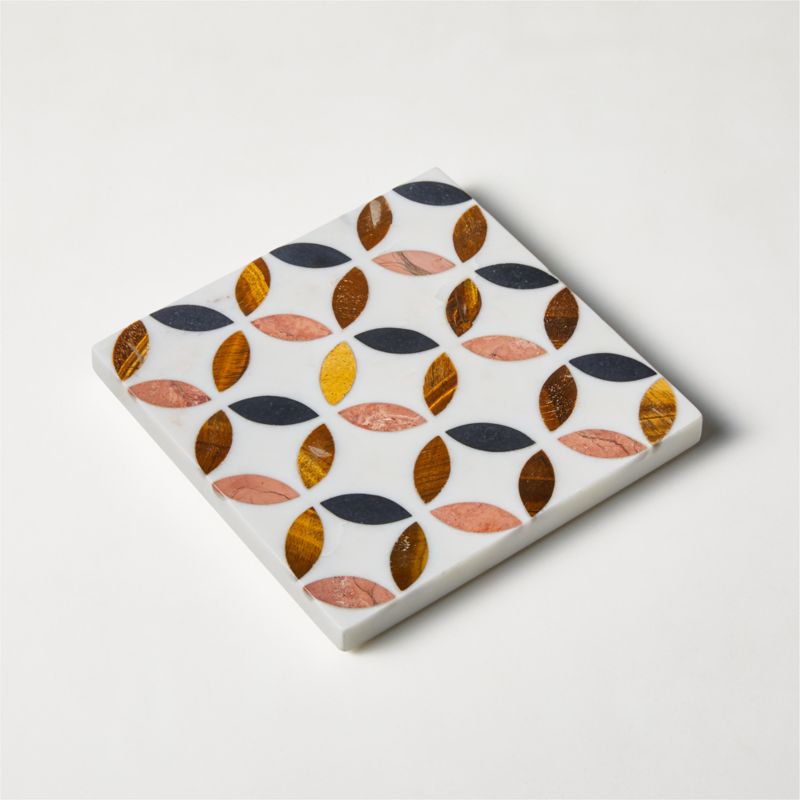 View Esso Marble Trivet details