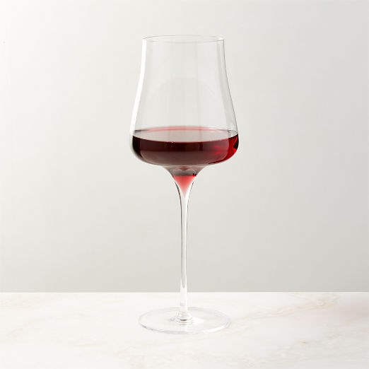 Estera Red Wine Glass