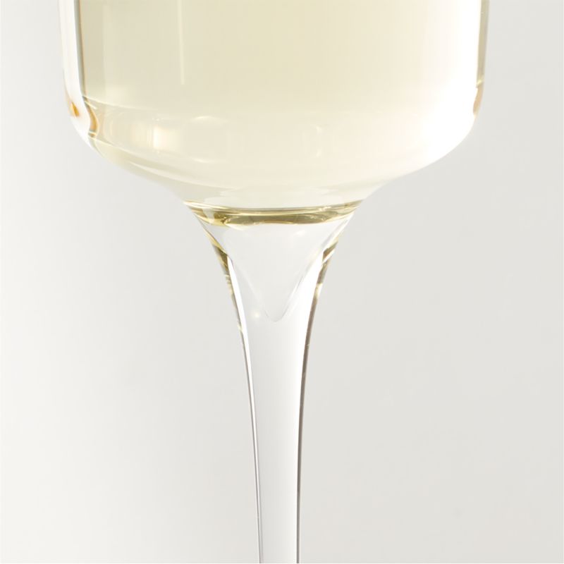 Estera Clear Champagne Glass - image 2 of 7