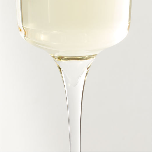 Estera Clear Champagne Glass