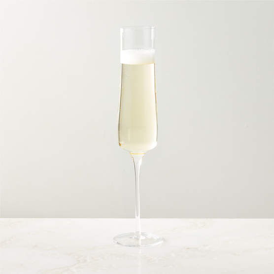 Estera Champagne Glass