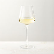 Estera Clear White Wine Glass