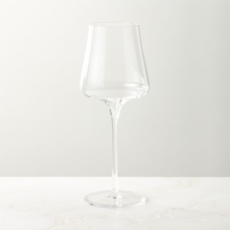 Estera Clear White Wine Glass - image 1 of 10