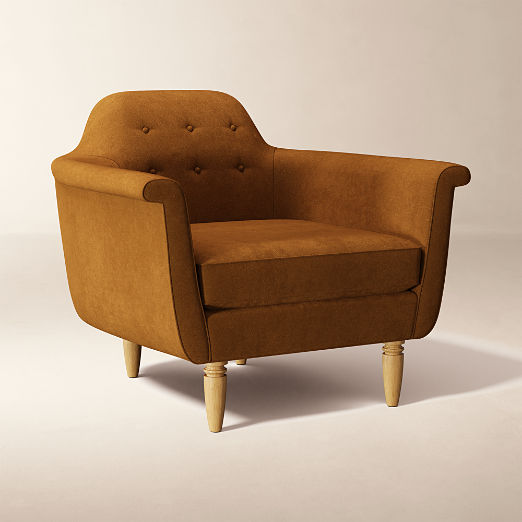 Etre Chair