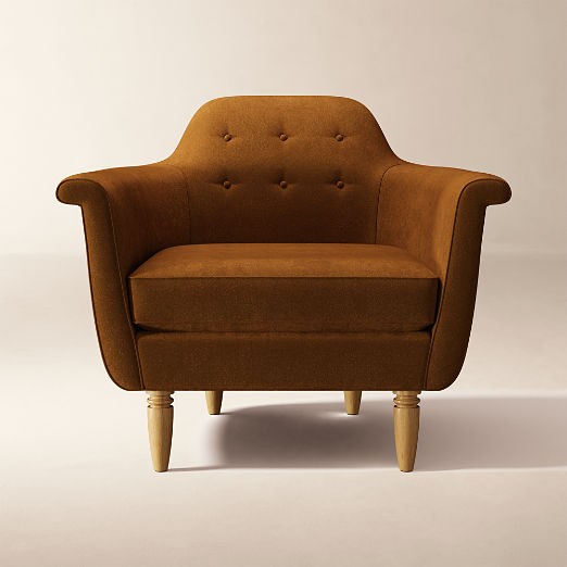 Etre Chair