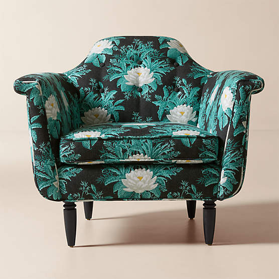 Etre Chair