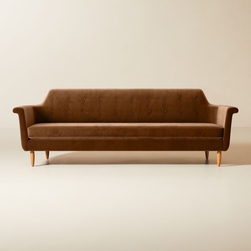 Etre Sofa - image 0 of 2