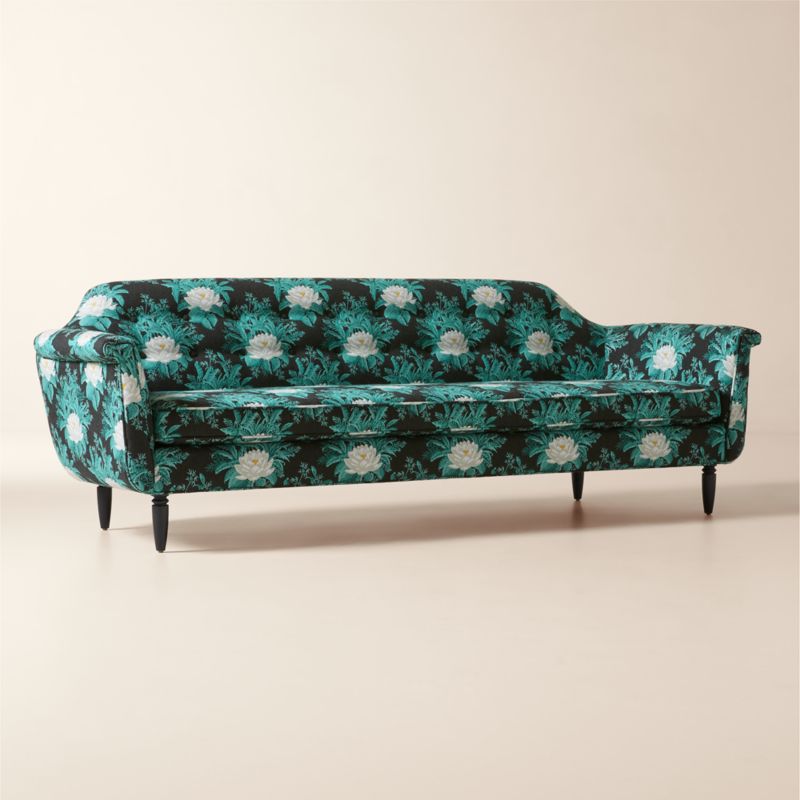 Etre Sofa - The White Lotus - image 3 of 7