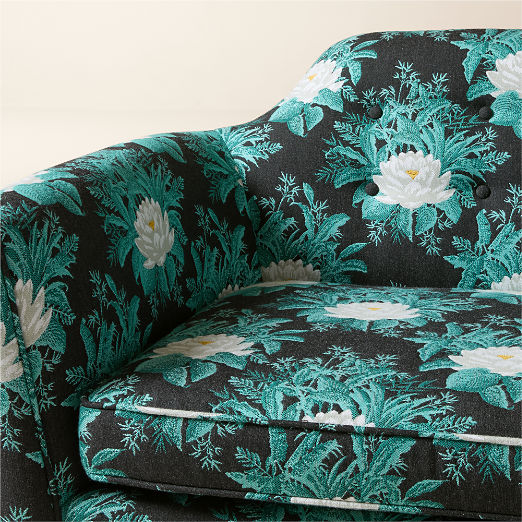 Etre Sofa - The White Lotus