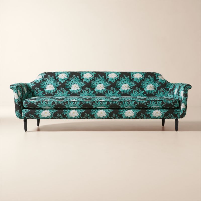 Etre Sofa - The White Lotus - image 0 of 7