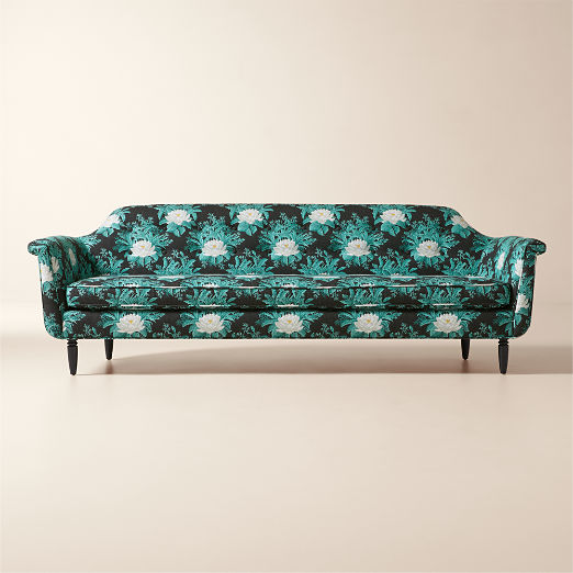 Etre Sofa - The White Lotus