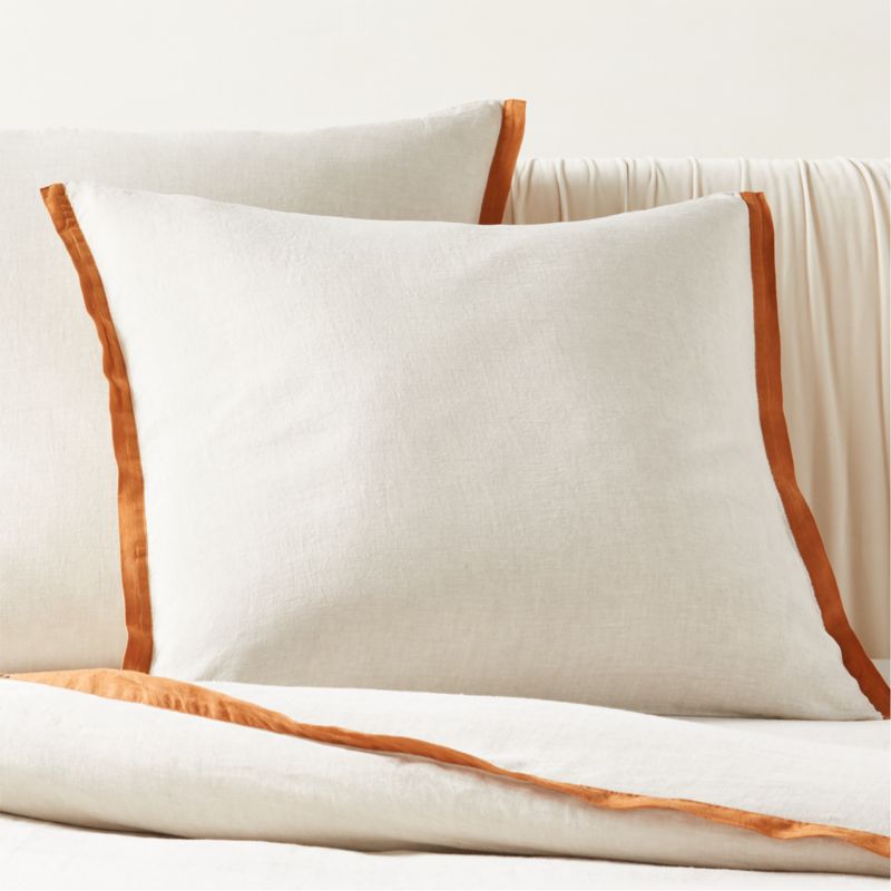 Pillow Shams & Euro Shams You'll Love