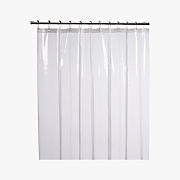 Grommet Curtains Cb2