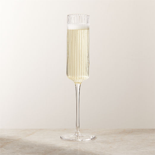 Eve Champagne Flute