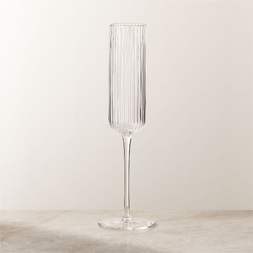 Eve Champagne Flute