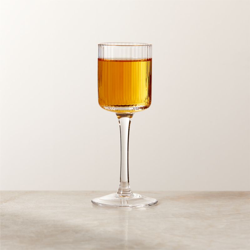 Viewing product image Eve Cordial Glass - image 1 of 8